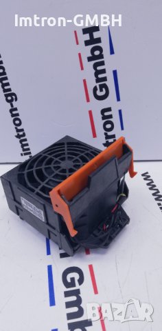 ВЕНТИЛАТОР IBM 74Y9391 SINGLE 80MM POWER770, снимка 3 - Вентилатори - 41207279