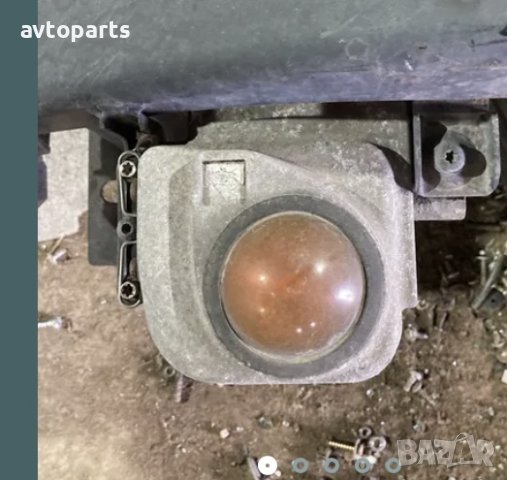 Vw phaeton 2003година Дистроник