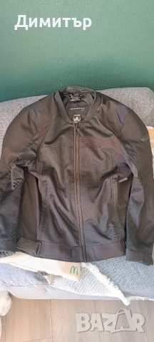 Мото яке Alpinestars , снимка 5 - Якета - 53083620