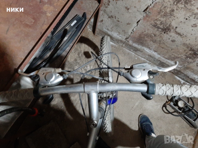 Велосипед 24 скорости., снимка 3 - Други стоки за дома - 53696656