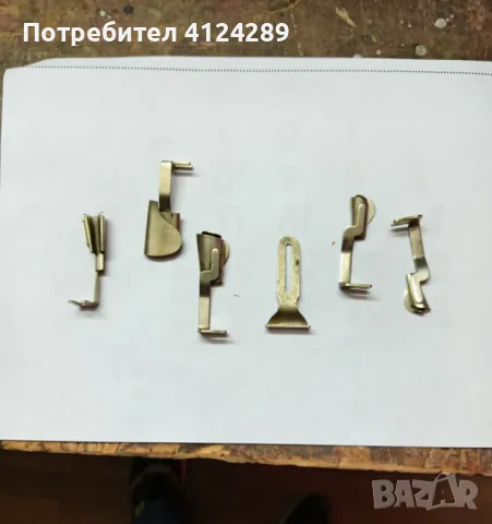 Шевна машина "Сингер", снимка 5 - Антикварни и старинни предмети - 50186639