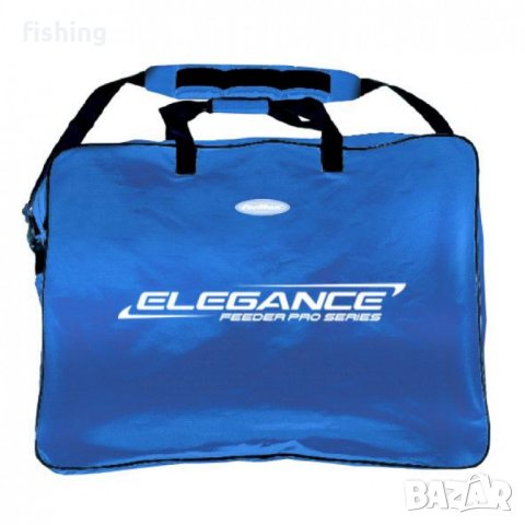 НОВО 2023 Калъф за Фидер Стол ELEGANCE PRO, снимка 2 - Оборудване и аксесоари за оръжия - 40257976