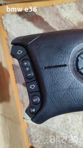 AIRBAG BMW , снимка 4 - Аксесоари и консумативи - 48756751