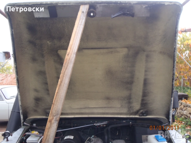 Land Rover Defender , снимка 8 - Автомобили и джипове - 15968105