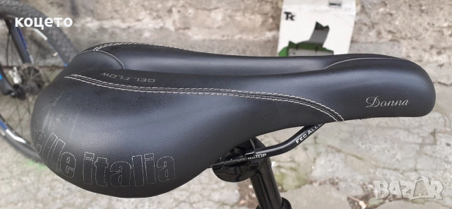 велосипед Merida, снимка 5 - Велосипеди - 53621458