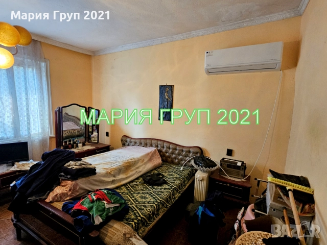 !!!ТОП ОФЕРТА!!!Продавам Самостоятелна Къща с Гараж в гр. Димитровград кв."Марийно"!!!, снимка 5 - Къщи - 51676562