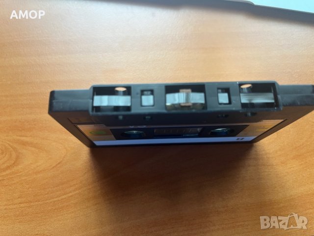 TDK SA '90 Gold, снимка 3 - Декове - 39835663