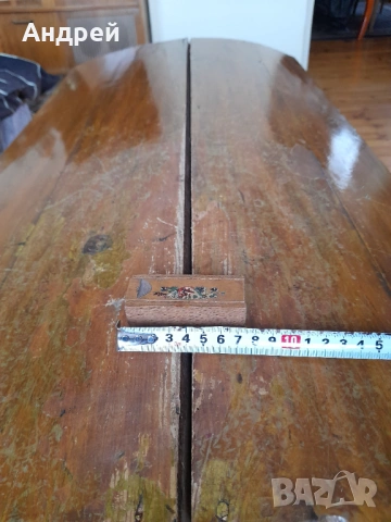 Стара дървена кутия,кутийка, снимка 5 - Други ценни предмети - 53418163