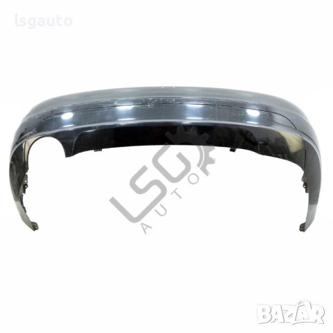 Задна броня Mercedes-Benz C-Class 204 (W/S/C) 2007-2014 ID:104317, снимка 2 - Части - 41316084