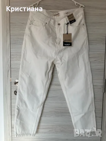 Дамски дънки Pull&Bear , снимка 1