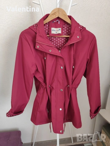 Дамско яке пролетно, снимка 4 - Якета - 53783214