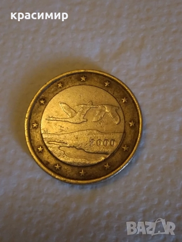 нумизматика 