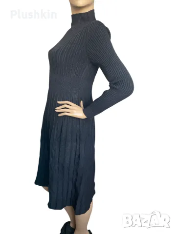 Дамска рокля, снимка 5 - Рокли - 48181313