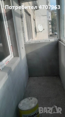 Двустаен - Айтос, снимка 4 - Апартаменти - 53713191