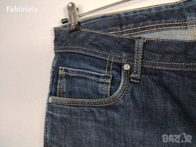 Jack&Jones jeans 34-34, снимка 7 - Дънки - 44150902