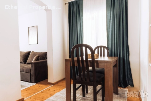 Двустаен апартамент кв. Изток, снимка 5 - Апартаменти - 52454961