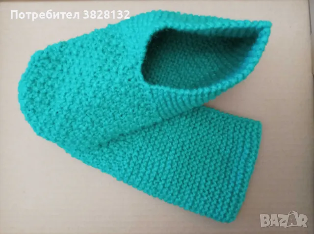 мъжки терлици