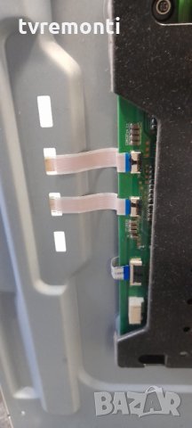 LED Driver L500S6-2EA 27-D080842 for ,TV Toshiba 50L5333D, снимка 4 - Части и Платки - 35965738