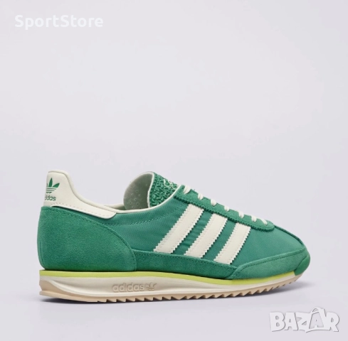 ADIDAS SL 72 OG W, снимка 7 - Маратонки - 52175596