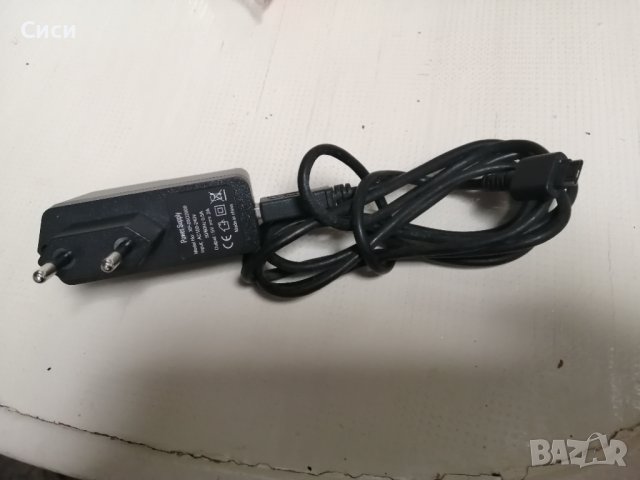 Зарядно, снимка 3 - Друга електроника - 41816230