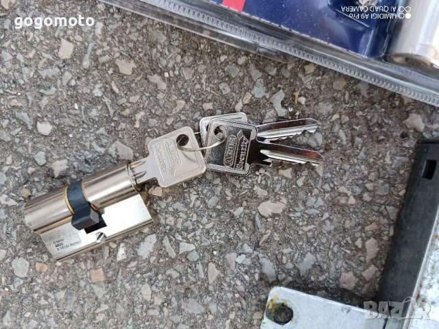 патрон, секрет за брава, ABUS секретен патрон за брава, нов , снимка 7 - Други стоки за дома - 41560974