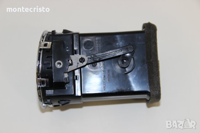 Ляв въздуховод арматурно табло Chevrolet Orlando (2010-2018г.) лява розетка Шевролет Орландо, снимка 3 - Части - 41361358