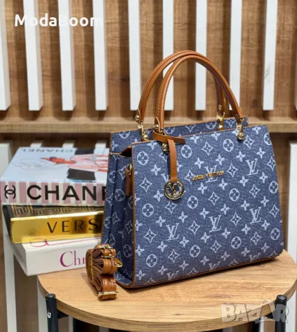 Louis Vuitton дамски чанти Различни цветове, снимка 5 - Чанти - 48815891