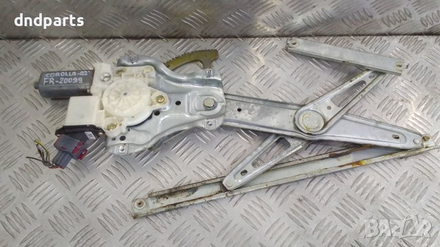 Стъклоповдигач Toyota Corolla 2002г.(преден десен)