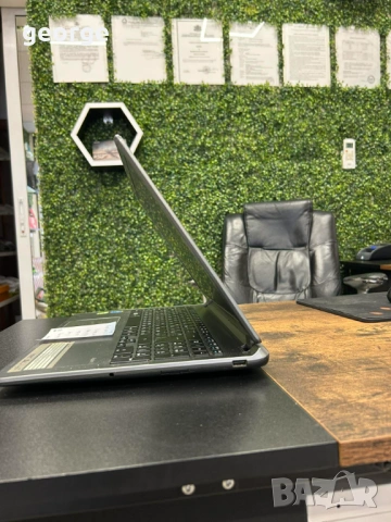 Лаптоп Acer Aspire V5-573G, снимка 3 - Лаптопи за дома - 53796870