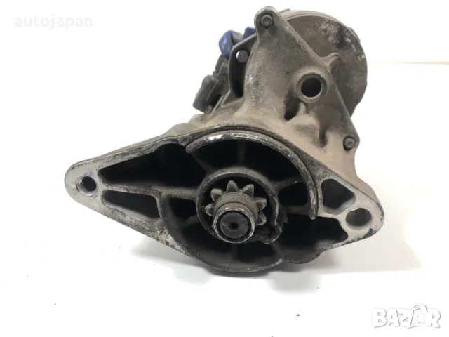 Стартер Toyota Corolla 1.6 1989г, снимка 3 - Части - 49193692