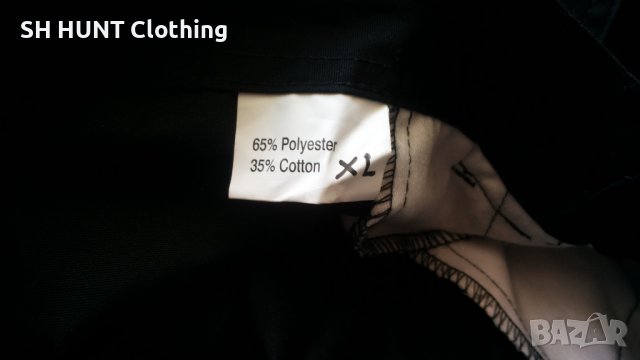 Beaver Lake HUNTING Trouser за лов риболов туризъм размер XL панталон със здрава материя - 314, снимка 17 - Панталони - 42093870