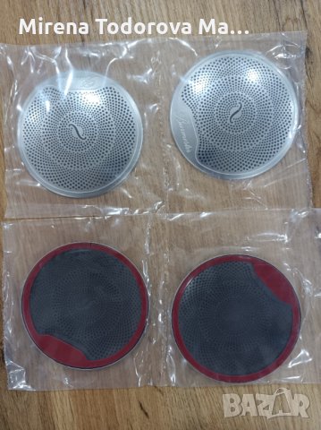 Капачка / капак за високоговорители / усилватели /  за кола