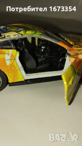 Колекционерски колички, снимка 15 - Колекции - 47560913