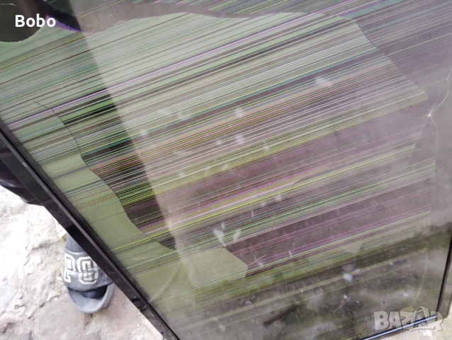 MAIN BOARD 17MB171, снимка 2 - Части и Платки - 53847819