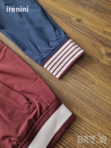 Страхотно мъжко яке  BJORN BORG , размер XL , снимка 2 - Якета - 42310257