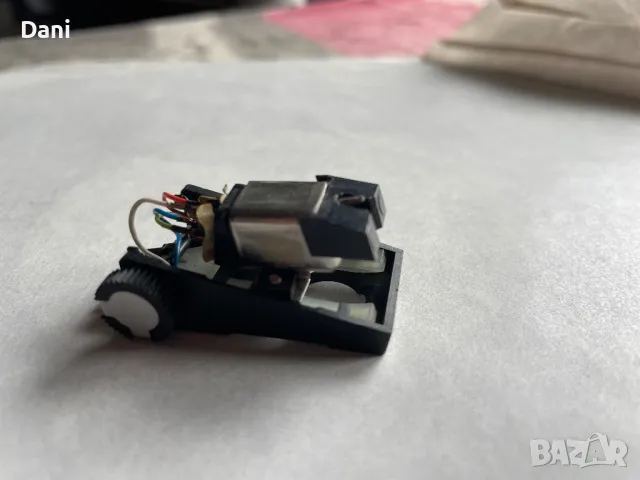 Доза за грамофон Pickering/Stanton, снимка 4 - Грамофони - 48508585