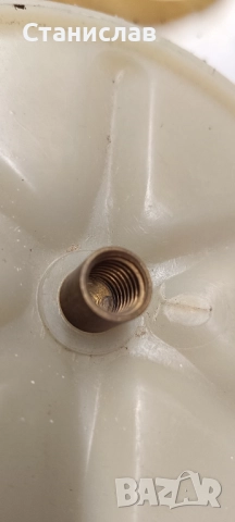 Перка / турбина за пералня Роса , снимка 3 - Перални - 52283466