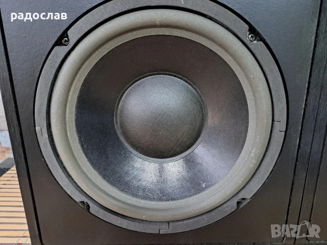 Quadral allsonic sm 150, снимка 2 - Тонколони - 53297005