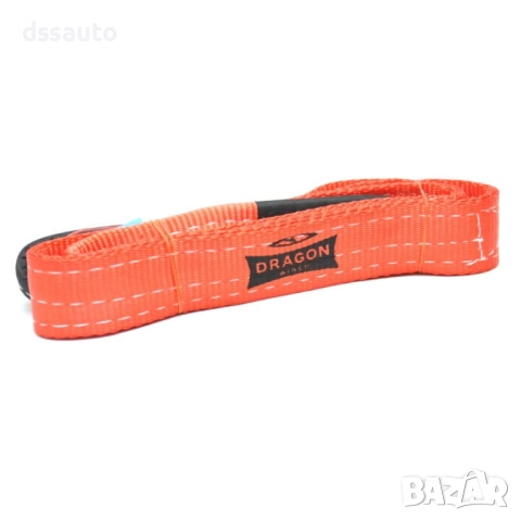 Колан за теглене (сапан) 3 м 8000 кг