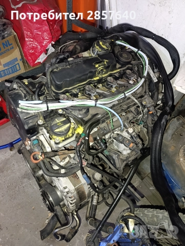 двигатели 3бр 2,2hdi-140к.с/ ЕВРО 6 /Джъмпер/Боксер/Дукато/Евро6, снимка 8 - Части - 52661577