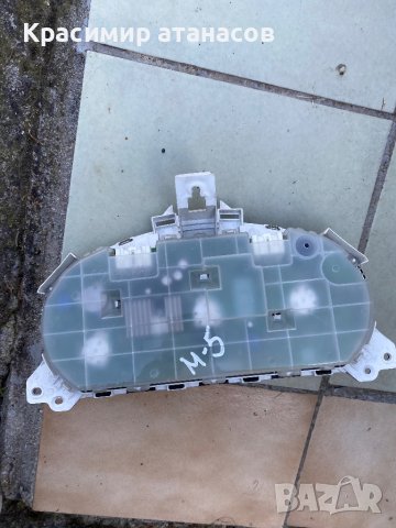 Табло Километраж за Мазда 5.C23555430, снимка 8 - Части - 41004212