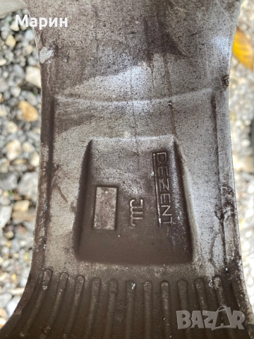 Лети джанти с гуми 17 цола 5х114.3, снимка 9 - Гуми и джанти - 52306060