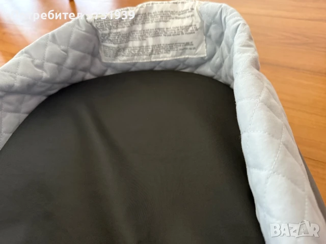 Зимен кош за Бебешка количка Easywalker Mosey+ в комплект с чанта за бебешка количка., снимка 4 - Детски колички - 51383859