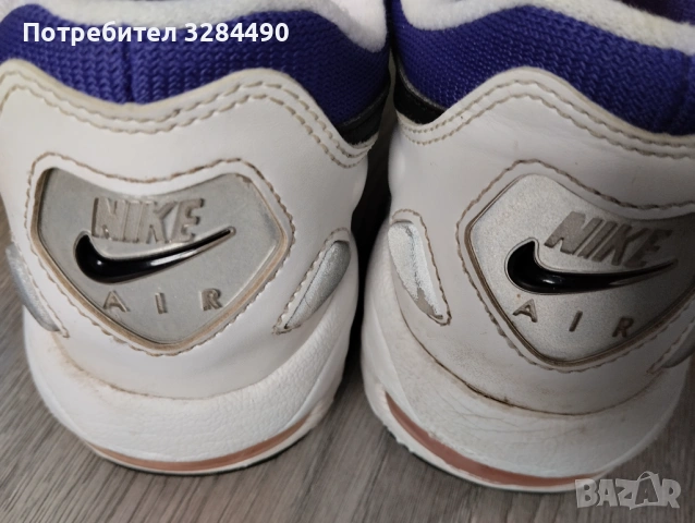 Маратонки, снимка 6 - Маратонки - 53021084