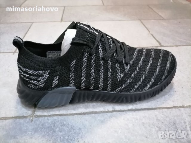 Мъжки маратонки 6019, снимка 1