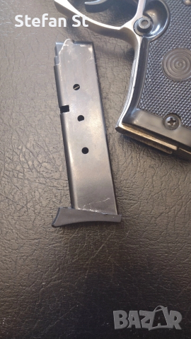 Газ сигнален, снимка 4 - Газово оръжие - 52874193