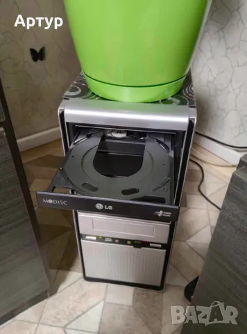 Компютърна конфигурация + Windows 10, снимка 3 - За дома - 48372526