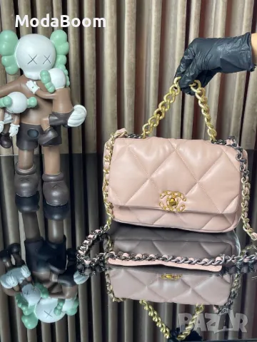 Ch🅰️nel дамски чанти Различни модели , снимка 6 - Чанти - 48881168