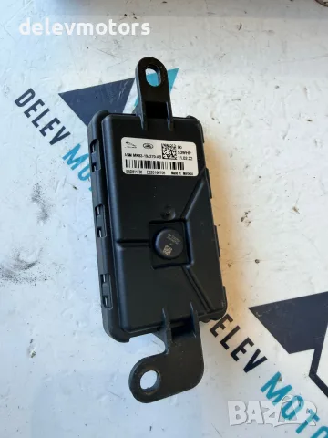 MK83-19J270-AB, 5AD811F03 модул от Land Rover Range Rover Velar (L560) 3.0 D