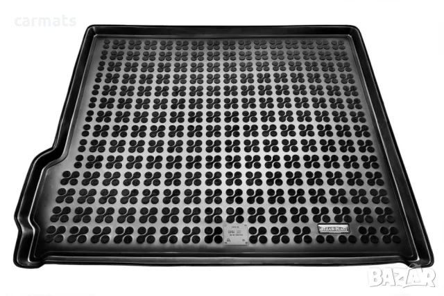 Стелка за багажник Rezaw-Plast за BMW X5 E70 (2007-2013)